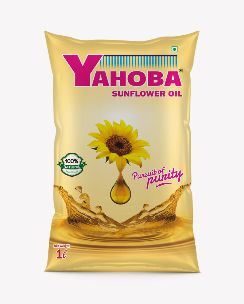 Sunflower Oil